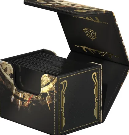 Ultimate Guard Magic: The Gathering - Secrets of Strixhaven Sidewinder 100+ XenoSkin: Armageddon