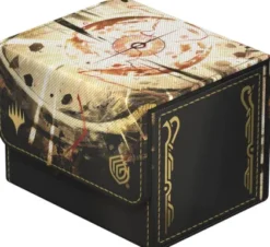Ultimate Guard Magic: The Gathering - Secrets of Strixhaven Sidewinder 100+ XenoSkin: Armageddon