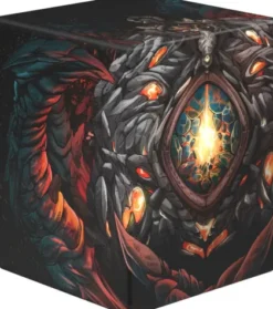 Ultimate Guard Magic: The Gathering - Tarkir: Dragonstorm Boulder 100+: Mox Jasper