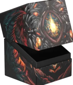 Ultimate Guard Magic: The Gathering - Tarkir: Dragonstorm Boulder 100+: Mox Jasper