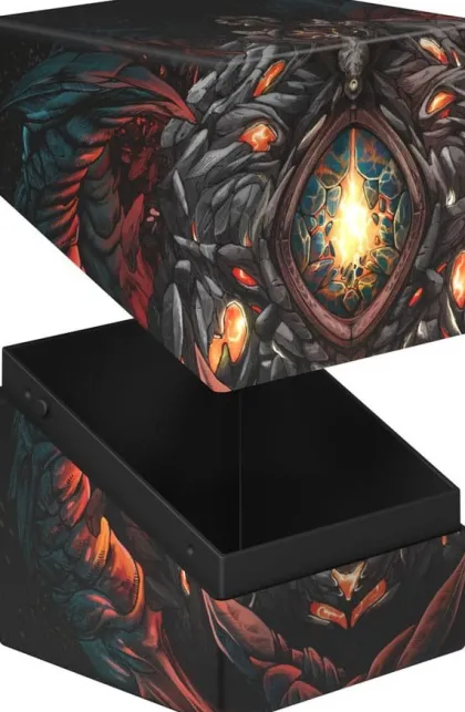 Ultimate Guard Magic: The Gathering - Tarkir: Dragonstorm Boulder 100+: Mox Jasper