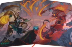 Ultimate Guard Magic: The Gathering - Reality Fracture Zipfolio 360 Xenoskin: Ajani