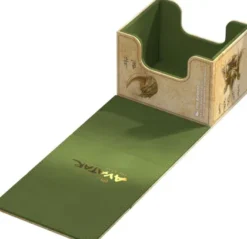 Ultimate Guard Magic: The Gathering - Avatar: The Last Airbender Sidewinder 100+ Xenoskin: The Lion-Turtle