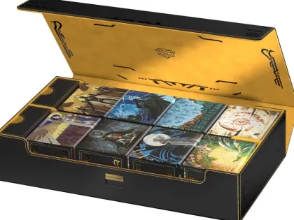 Ultimate Guard Magic: The Gathering - Secrets of Strixhaven Omnihive 1000+ XenoSkin