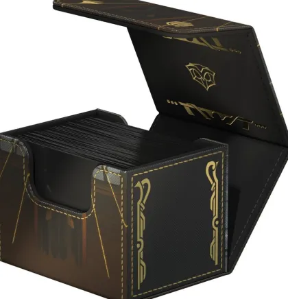 Ultimate Guard Magic: The Gathering - Secrets of Strixhaven Sidewinder 100+ XenoSkin: Vampiric Tutor