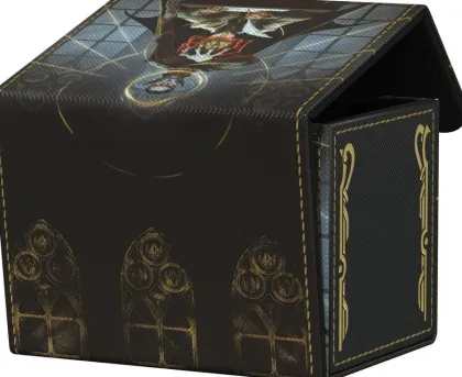 Ultimate Guard Magic: The Gathering - Secrets of Strixhaven Sidewinder 100+ XenoSkin: Vampiric Tutor
