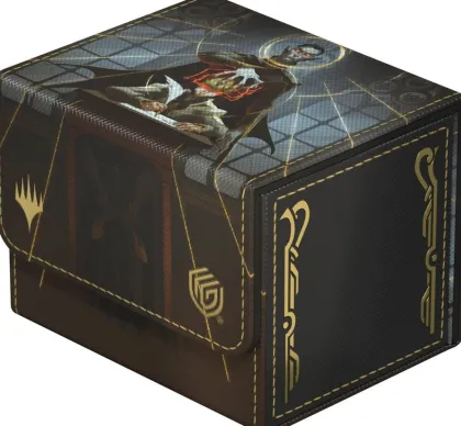 Ultimate Guard Magic: The Gathering - Secrets of Strixhaven Sidewinder 100+ XenoSkin: Vampiric Tutor