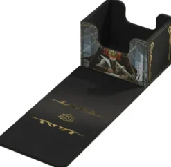 Ultimate Guard Magic: The Gathering - Secrets of Strixhaven Sidewinder 100+ XenoSkin: Vampiric Tutor