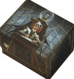 Ultimate Guard Magic: The Gathering - Secrets of Strixhaven Sidewinder 100+ XenoSkin: Vampiric Tutor
