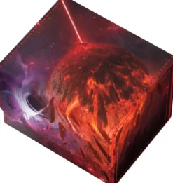 Ultimate Guard Magic: The Gathering - Edge of Eternities Sidewinder 100+ XenoSkin: Kavaron, Memorial World