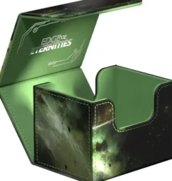 Ultimate Guard Magic: The Gathering - Edge of Eternities Sidewinder 100+ XenoSkin: Hissing Quagmire