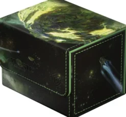 Ultimate Guard Magic: The Gathering - Edge of Eternities Sidewinder 100+ XenoSkin: Hissing Quagmire