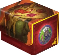 Ultimate Guard Magic: The Gathering - Teenage Mutant Ninja Turtles Sidewinder 100+ XenoSkin: Mountain