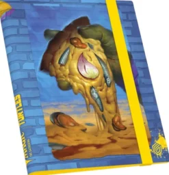 Ultimate Guard Magic: The Gathering - Teenage Mutant Ninja Turtles Flexxfolio 360: Island