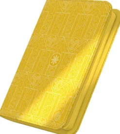 Ultimate Guard Magic: The Gathering - Avatar: The Last Airbender Zipfolio 160 Xenoskin: White Mana