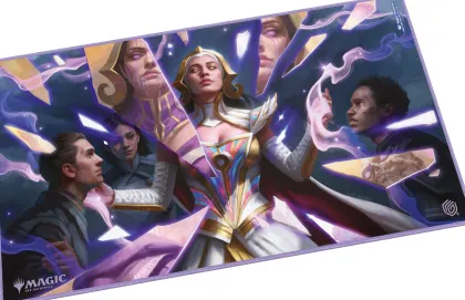 Ultimate Guard Magic: The Gathering - Reality Fracture: Return to the Light Realms