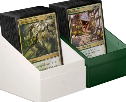 Ultimate Guard Magic: The Gathering - Guild Summit Boulder 100+: Selesnya