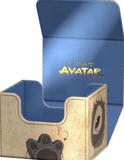 Ultimate Guard Magic: The Gathering - Avatar: The Last Airbender Sidewinder 100+ Xenoskin: Appa, Steadfast Guardian