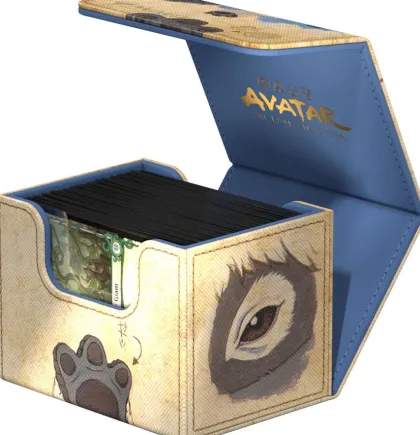 Ultimate Guard Magic: The Gathering - Avatar: The Last Airbender Sidewinder 100+ Xenoskin: Appa, Steadfast Guardian
