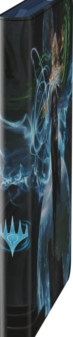 Ultimate Guard Magic: The Gathering - Reality Fracture Zipfolio 360 Xenoskin: Jace