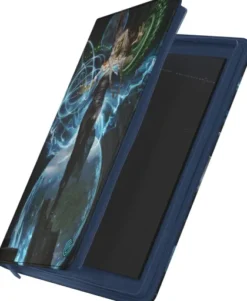 Ultimate Guard Magic: The Gathering - Reality Fracture Zipfolio 360 Xenoskin: Jace