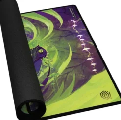 Ultimate Guard Magic: The Gathering - Secrets of Strixhaven Stitched Edge Playmat: Witherbloom