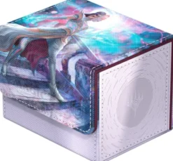 Ultimate Guard - Magic: The Gathering - Reality Fracture Sidewinder 100+ Xenoskin: Liliana, Devote Healer