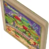 Ultimate Guard Magic: The Gathering - Teenage Mutant Ninja Turtles Zipfolio 480 XenoSkin: Pizza Box