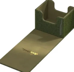 Ultimate Guard Magic: The Gathering - Avatar: The Last Airbender Sidewinder 100+ Xenoskin: Green Mana