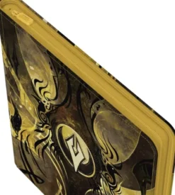Ultimate Guard Magic: The Gathering - Secrets of Strixhaven Zipfolio 480 Xenoskin: Silverquill
