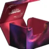 Ultimate Guard Magic: The Gathering - Edge of Eternities Sidewinder 100+ XenoSkin: Mana Confluence