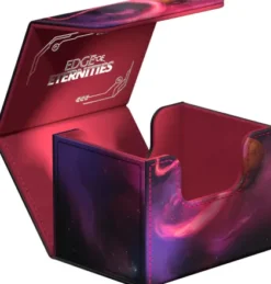 Ultimate Guard Magic: The Gathering - Edge of Eternities Sidewinder 100+ XenoSkin: Mana Confluence