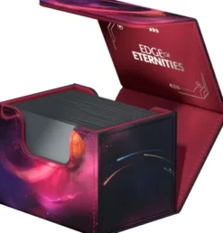 Ultimate Guard Magic: The Gathering - Edge of Eternities Sidewinder 100+ XenoSkin: Mana Confluence