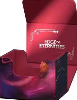 Ultimate Guard Magic: The Gathering - Edge of Eternities Sidewinder 100+ XenoSkin: Mana Confluence