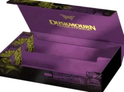 Ultimate Guard Magic: The Gathering - Duskmourn: House of Horror Omnihive 1000+ XenoSkin: Valgavoth, Terror Eater