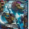 Ultimate Guard Magic: The Gathering - Premium Art Sleeves: Teenage Mutant Ninja Turtles - Heroes in a Half Shell (100 stuks)