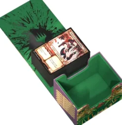 Ultimate Guard Magic: The Gathering - Aetherdrift Sidewinder 100+ XenoSkin: Pyrewood Gearhulk