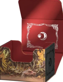 Ultimate Guard Magic: The Gathering - Lorwyn Eclipsed Sidewinder 100+ XenoSkin: Gristle Glutton