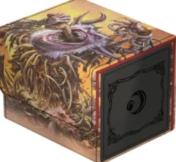 Ultimate Guard Magic: The Gathering - Lorwyn Eclipsed Sidewinder 100+ XenoSkin: Gristle Glutton