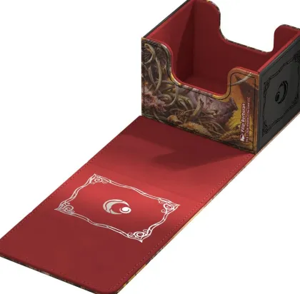Ultimate Guard Magic: The Gathering - Lorwyn Eclipsed Sidewinder 100+ XenoSkin: Gristle Glutton