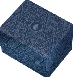 Ultimate Guard Magic: The Gathering - Avatar: The Last Airbender Sidewinder 100+ Xenoskin: Blue Mana