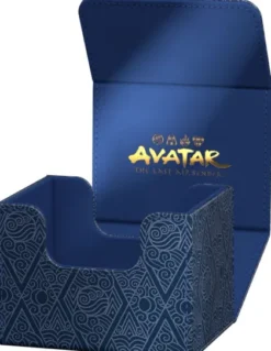 Ultimate Guard Magic: The Gathering - Avatar: The Last Airbender Sidewinder 100+ Xenoskin: Blue Mana