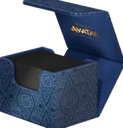 Ultimate Guard Magic: The Gathering - Avatar: The Last Airbender Sidewinder 100+ Xenoskin: Blue Mana