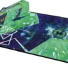Ultimate Guard Magic: The Gathering - Secrets of Strixhaven Stitched Edge Playmat: Quandrix