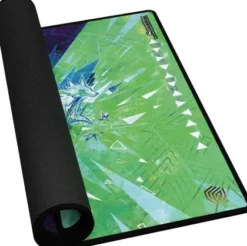 Ultimate Guard Magic: The Gathering - Secrets of Strixhaven Stitched Edge Playmat: Quandrix