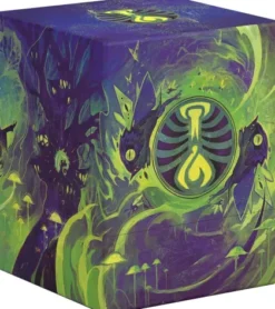 Ultimate Guard Magic: The Gathering - Secrets of Strixhaven Boulder 100+: Witherbloom
