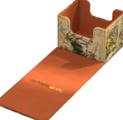 Ultimate Guard Magic: The Gathering - Bloomburrow Sidewinder 100+ XenoSkin: Beza, the Bounding Spring