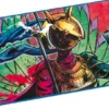Ultimate Guard Magic: The Gathering - Aetherdrift Stitched Edge Playmat: Hazoret, Godseeker