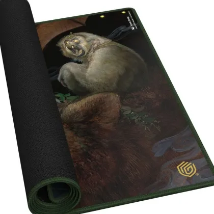 Ultimate Guard Magic: The Gathering - Tarkir: Dragonstorm Stitched Edge Playmat: Host of the Hereafter