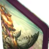 Ultimate Guard Magic: The Gathering - Tarkir: Dragonstorm Zipfolio 360 XenoSkin: Skirmish Rhino
